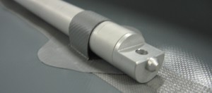 петля с трубой